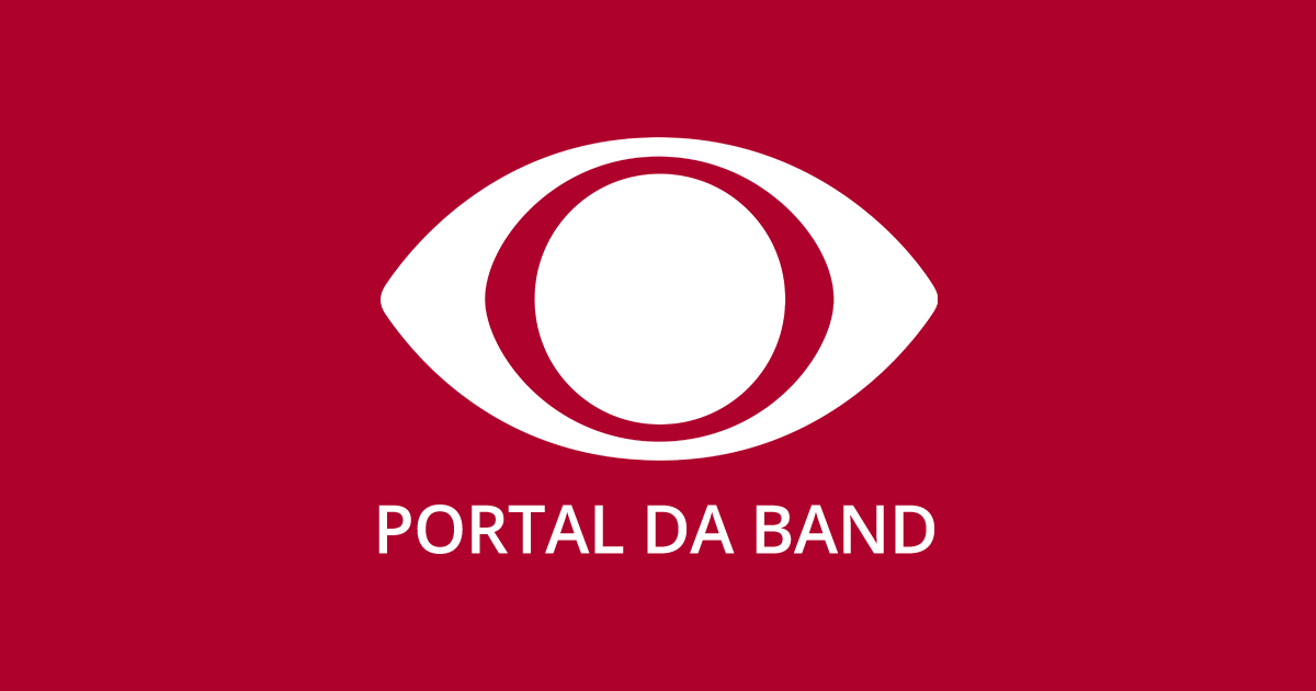 Band › Portal de Notícias, Esporte e Entretenimento